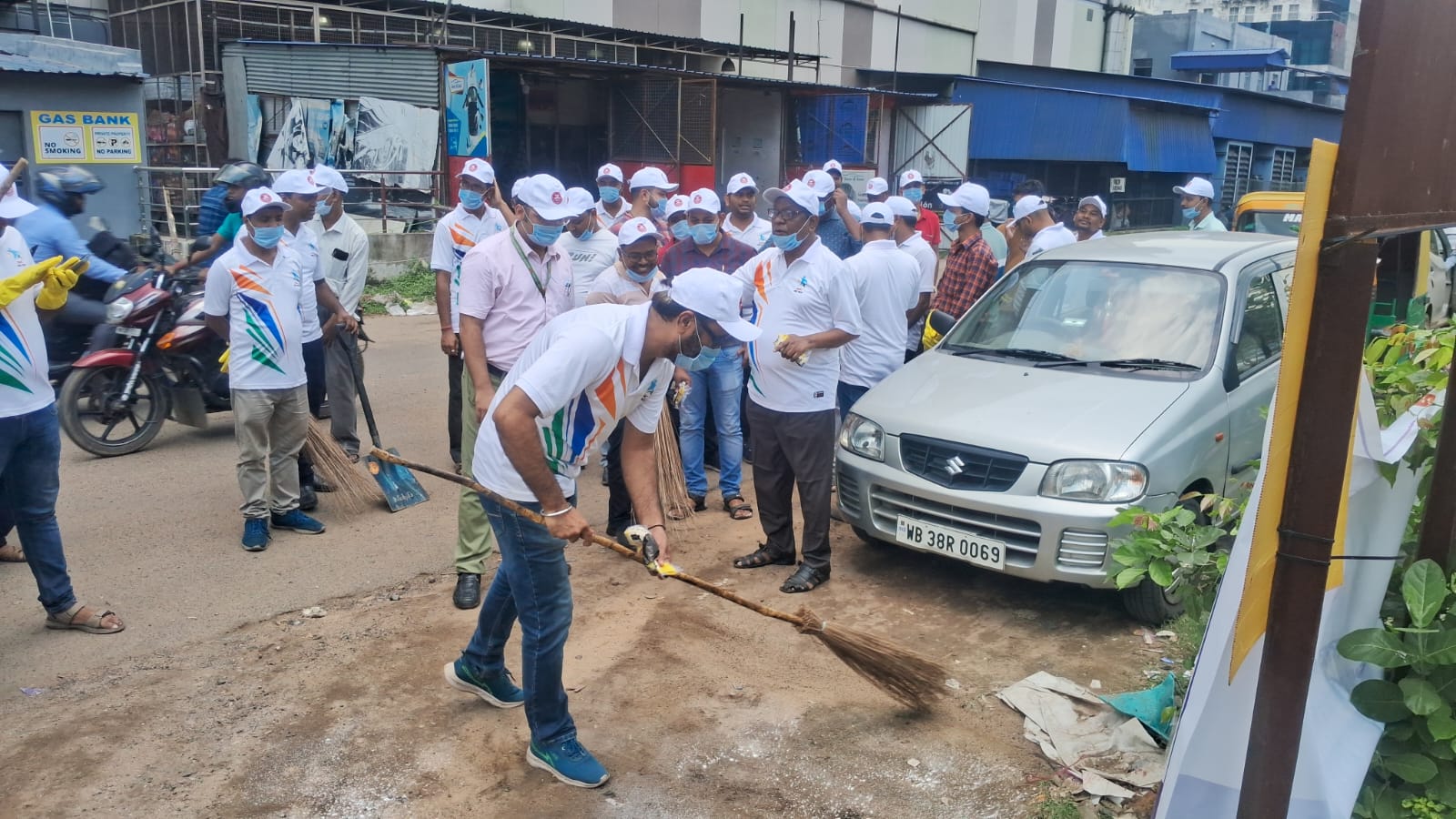 Swachhta Hi Sewa Campaign 2024