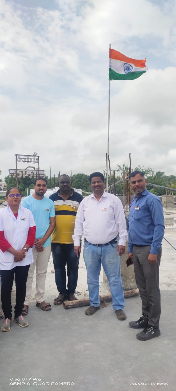 Har Ghar Tiranga Campaign