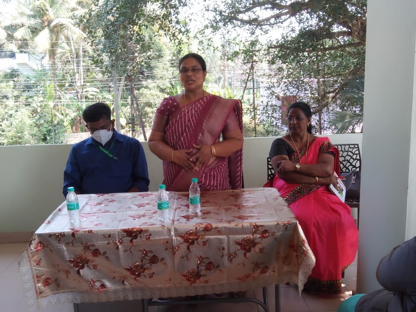 ESIC Fortnight Services