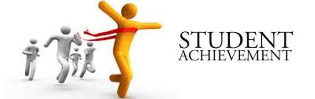 STUDENT ACHIEVEMENTS