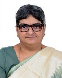 Dr. BHARTI Muninarayanappa,