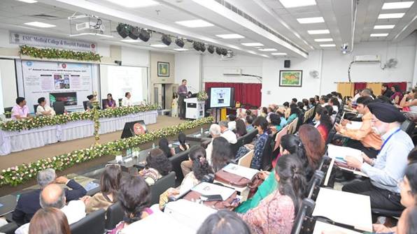 1st Annual Pathology Conference of Haryana Chapter of IAPM held