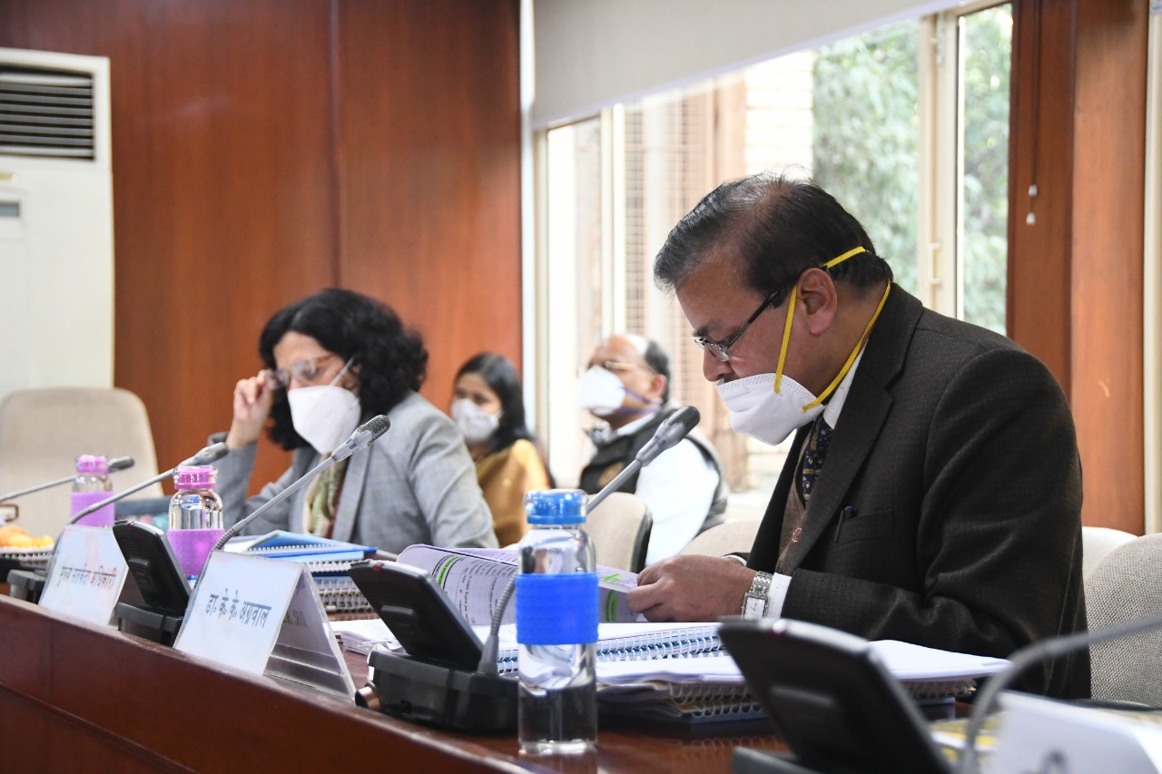 प्रेस प्रकाशनी कामगारों को बेहतर सेवाएं प्रदान करने के लिए क.रा.बी.निगम की प्रमुख नीतिगत पहलें